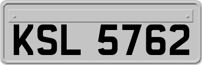 KSL5762