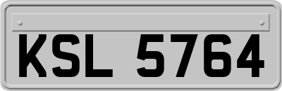 KSL5764