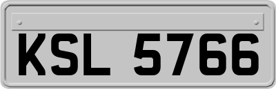 KSL5766