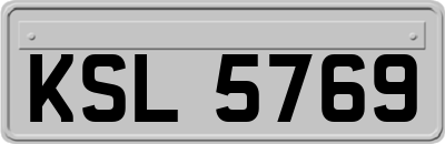 KSL5769