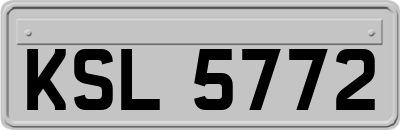 KSL5772
