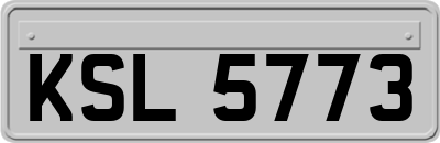 KSL5773
