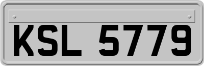 KSL5779