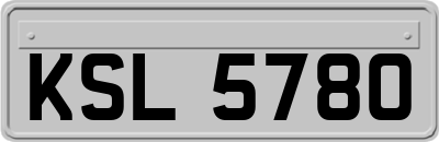 KSL5780