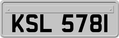 KSL5781