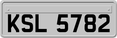 KSL5782