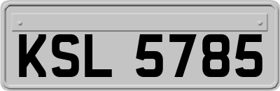 KSL5785