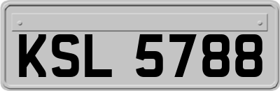 KSL5788
