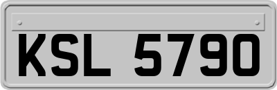 KSL5790