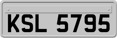KSL5795