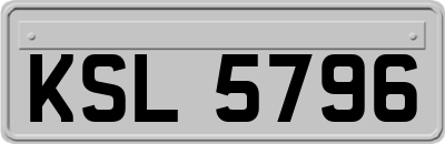 KSL5796