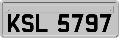 KSL5797
