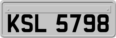 KSL5798