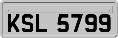 KSL5799