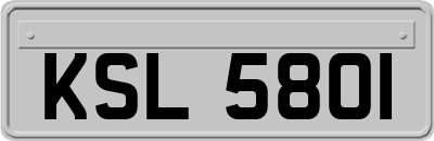 KSL5801