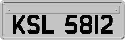 KSL5812
