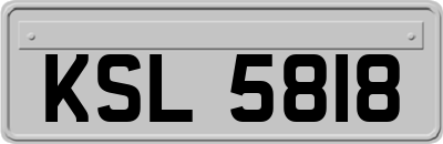 KSL5818