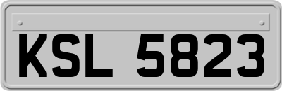 KSL5823