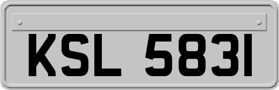 KSL5831
