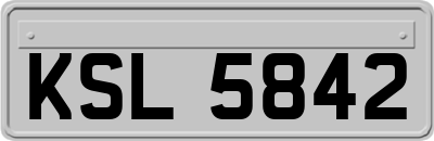 KSL5842