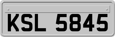 KSL5845