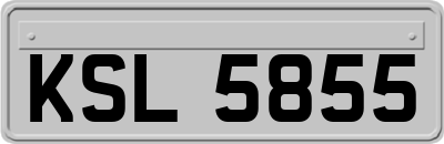 KSL5855