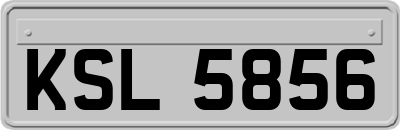 KSL5856