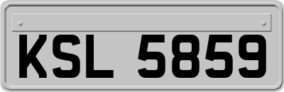 KSL5859