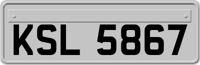 KSL5867