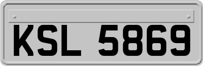 KSL5869