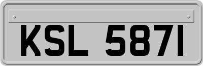 KSL5871