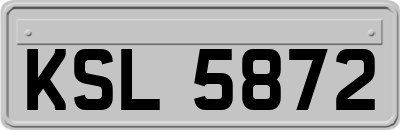 KSL5872