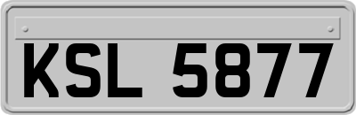 KSL5877
