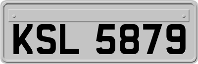 KSL5879