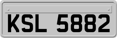 KSL5882