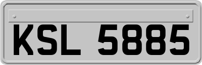 KSL5885