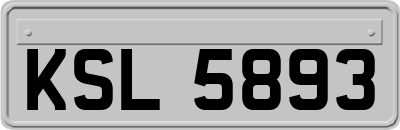 KSL5893