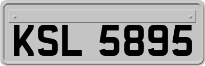 KSL5895