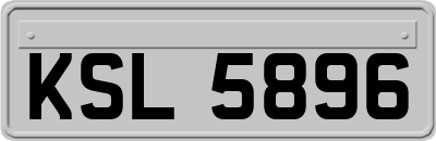 KSL5896