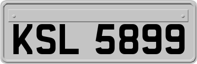 KSL5899