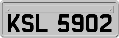 KSL5902