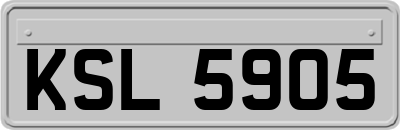 KSL5905