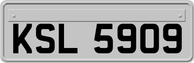 KSL5909