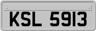 KSL5913