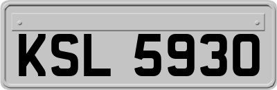 KSL5930