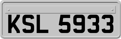 KSL5933