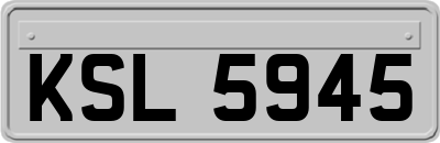KSL5945