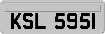 KSL5951