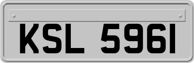 KSL5961
