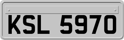 KSL5970